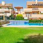 Beautiful Apartment With Big Terrace And Access To 3 Pools Elviria Marbella
