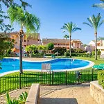 Beautiful Apartment With Big Terrace And Access To 3 Pools Elviria Marbella
