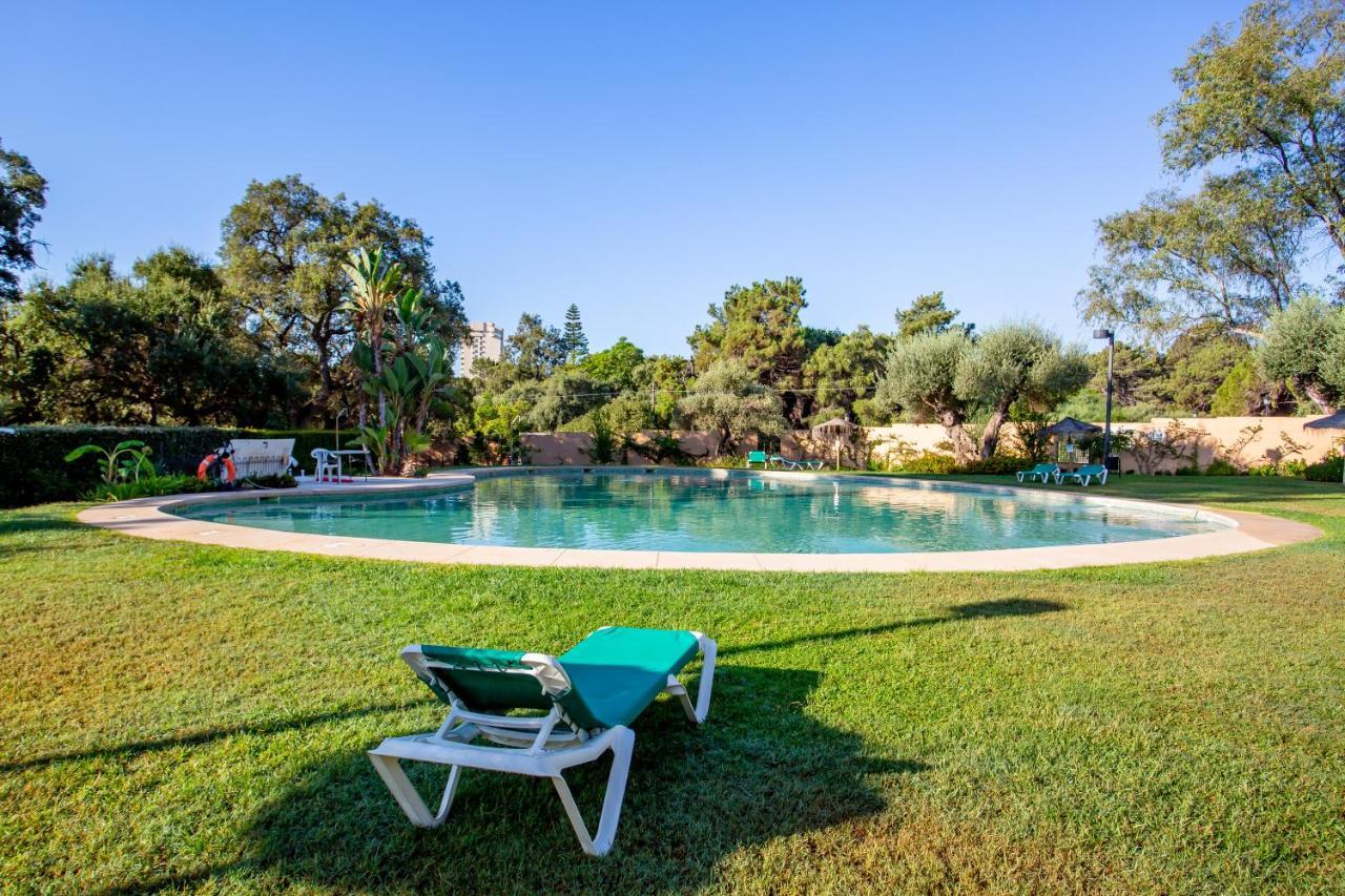 Lejlighed Beautiful With Big Terrace And Access To 3 Pools Elviria