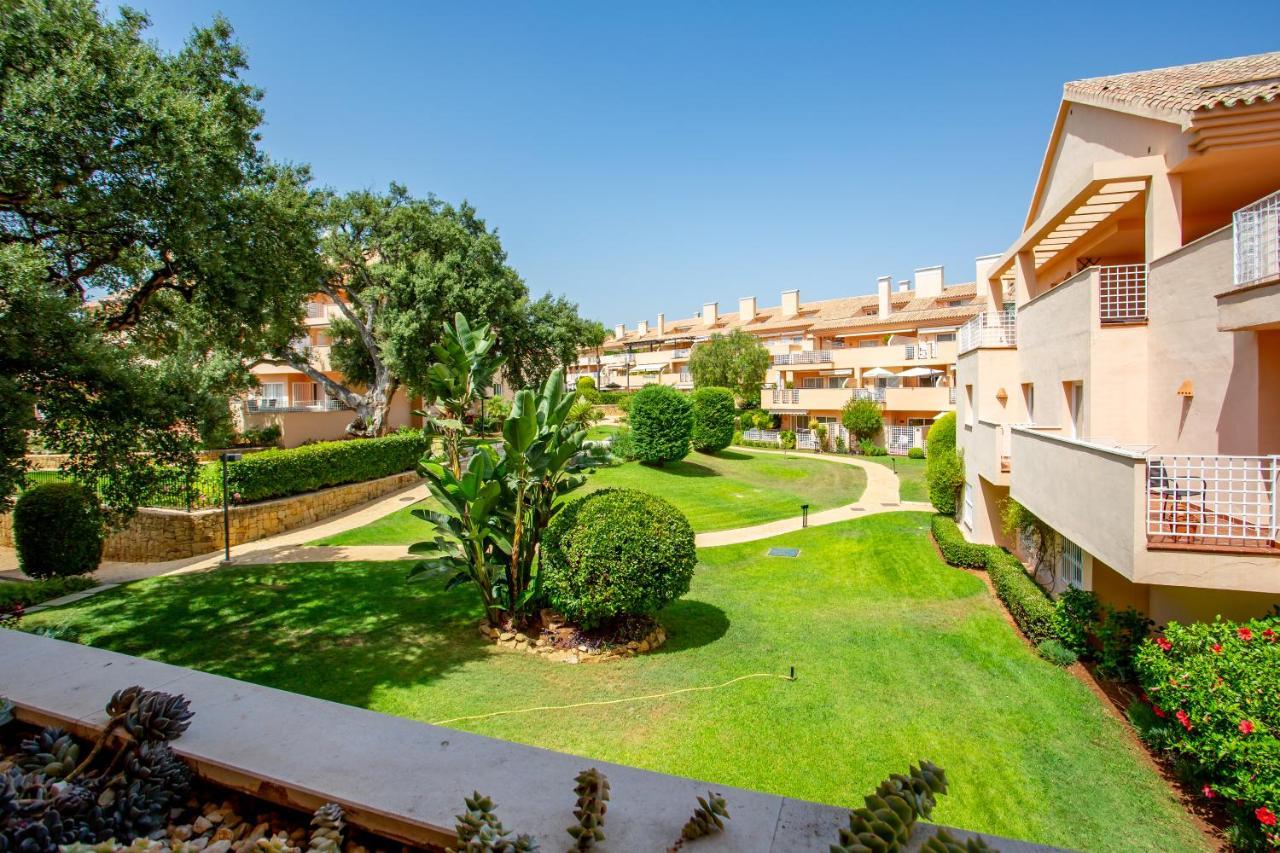Leilighet Beautiful With Big Terrace And Access To 3 Pools Elviria