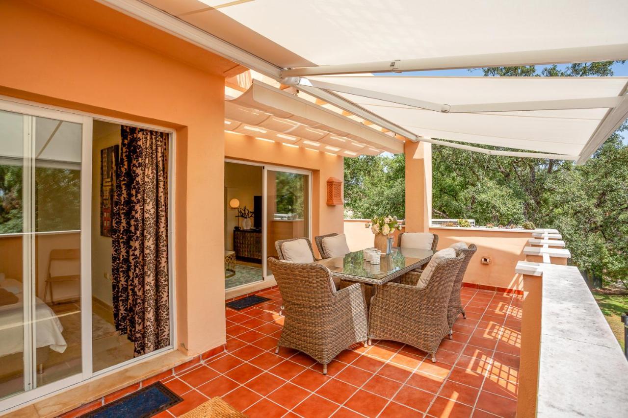 Beautiful With Big Terrace And Access To 3 Pools Elviria * Marbella