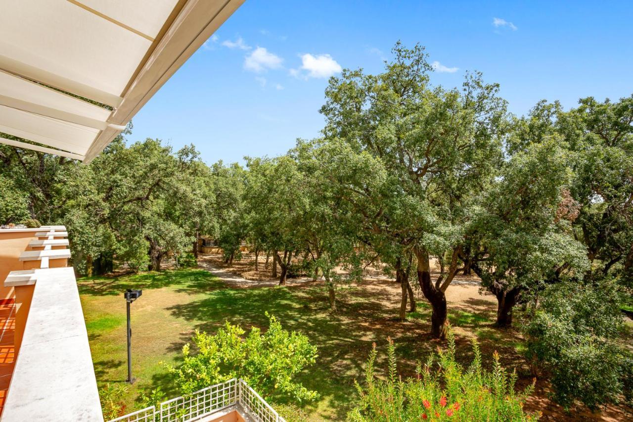 Lejlighed Beautiful With Big Terrace And Access To 3 Pools Elviria *