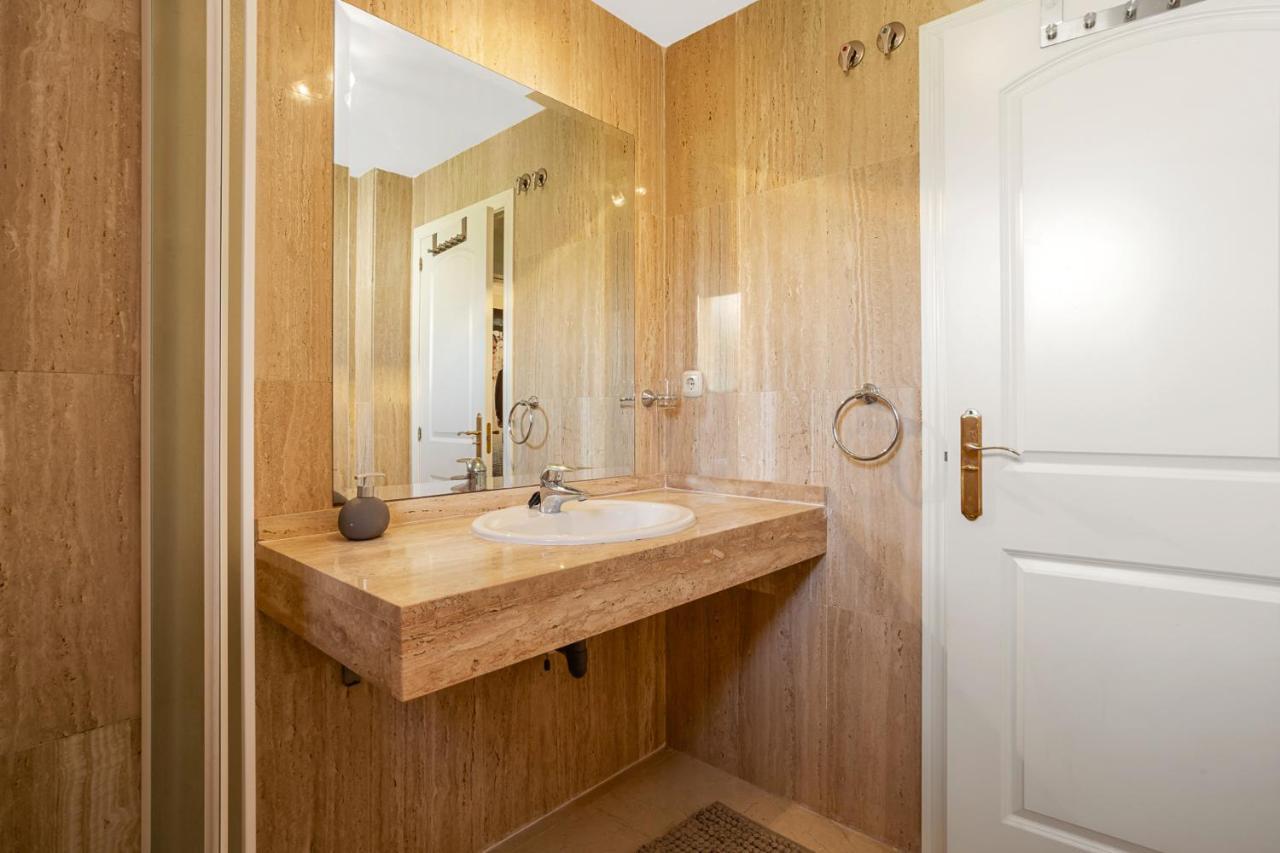 Lejlighed Beautiful With Big Terrace And Access To 3 Pools Elviria