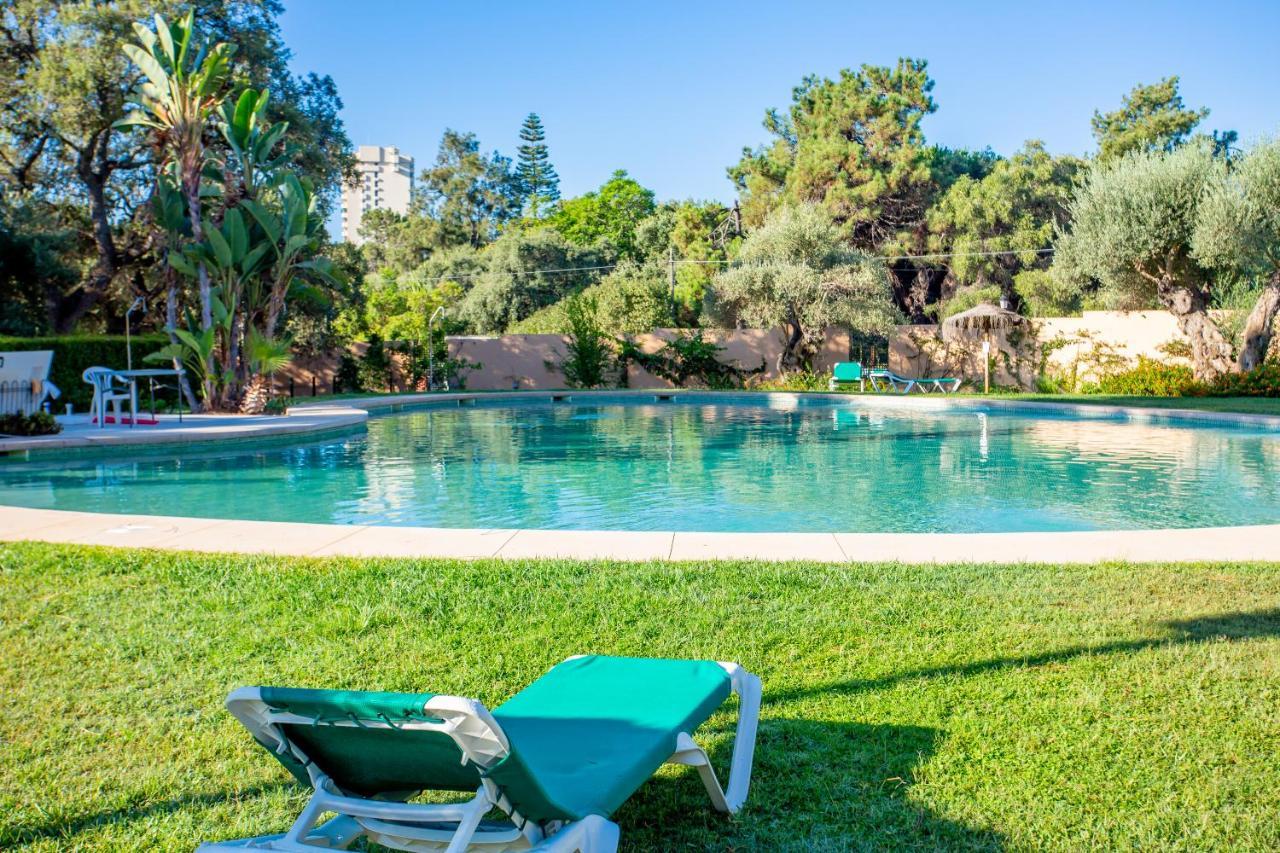 Beautiful With Big Terrace And Access To 3 Pools Elviria Lejlighed