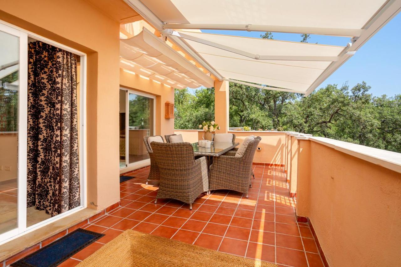 Lejlighed Beautiful With Big Terrace And Access To 3 Pools Elviria