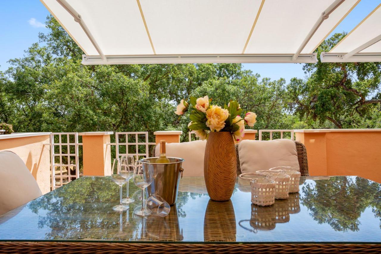 Beautiful With Big Terrace And Access To 3 Pools Elviria Leilighet Marbella