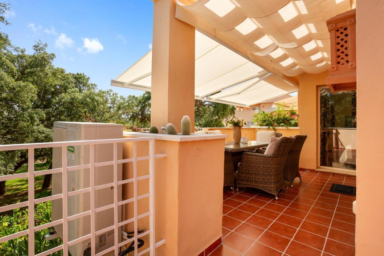 Lejlighed Beautiful With Big Terrace And Access To 3 Pools Elviria *