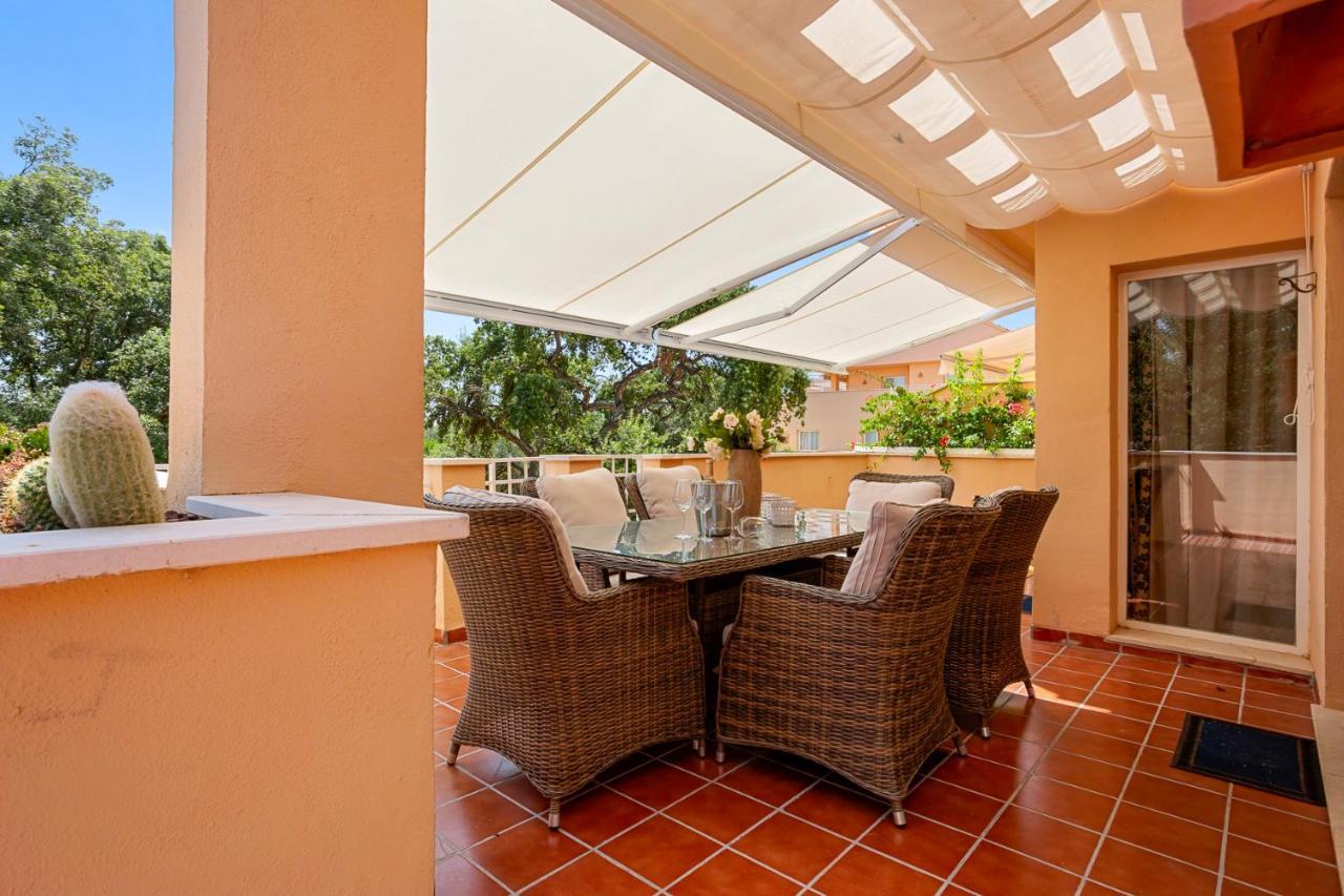 Lejlighed Beautiful With Big Terrace And Access To 3 Pools Elviria Marbella